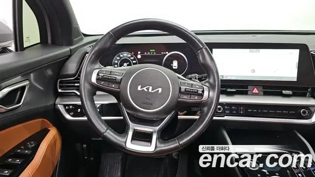 2022 Kia Sportage 5th Gen Gasoline 1.6 Turbo 2WD Sold VIN KNAPY81BGNK005765 – exterior detail 2022 Kia Sportage 5th Gen Gasoline 1.6 Turbo 2WD Sold VIN KNAPY81BGNK005765 – exterior detail