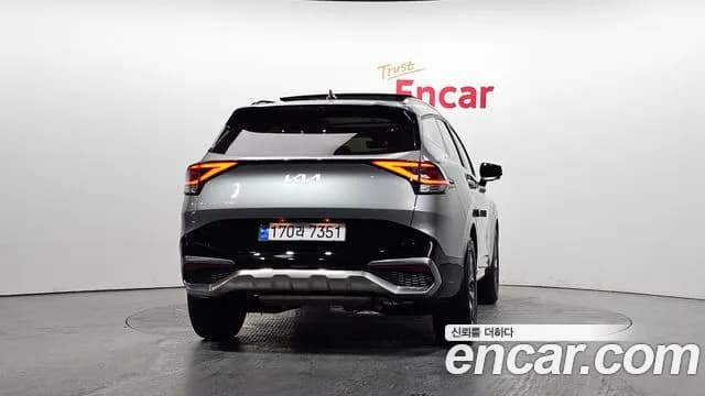 2022 Kia Sportage 5th Gen Gasoline 1.6 Turbo 2WD Sold VIN KNAPY81BGNK005765 – photo 11 2022 Kia Sportage 5th Gen Gasoline 1.6 Turbo 2WD Sold VIN KNAPY81BGNK005765 – photo 11
