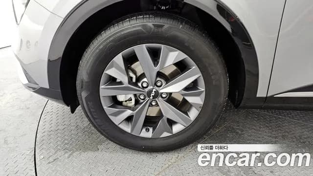 2022 Kia Sportage 5th Gen Gasoline 1.6 Turbo 2WD Sold VIN KNAPY81BGNK005765 – photo 12 2022 Kia Sportage 5th Gen Gasoline 1.6 Turbo 2WD Sold VIN KNAPY81BGNK005765 – photo 12
