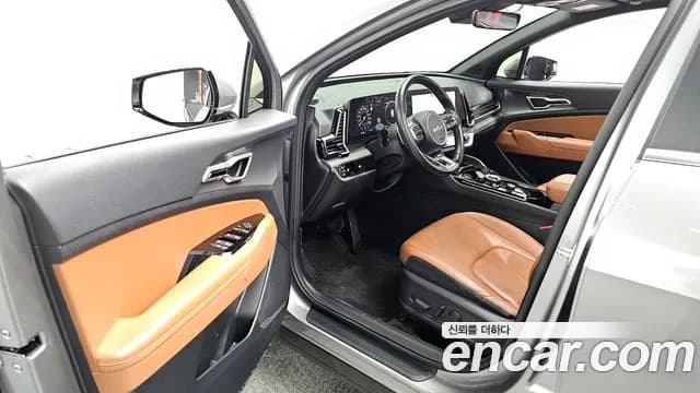 2022 Kia Sportage 5th Gen Gasoline 1.6 Turbo 2WD Sold VIN KNAPY81BGNK005765 – photo 13 2022 Kia Sportage 5th Gen Gasoline 1.6 Turbo 2WD Sold VIN KNAPY81BGNK005765 – photo 13
