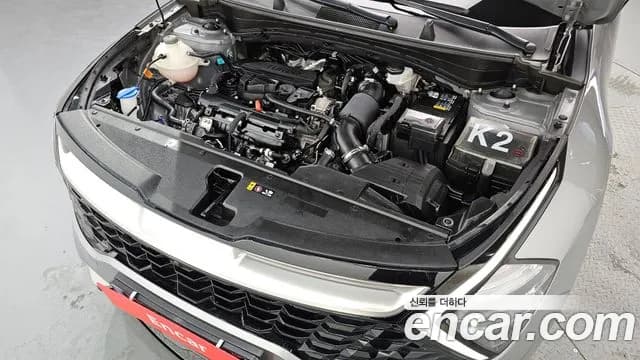 2022 Kia Sportage 5th Gen Gasoline 1.6 Turbo 2WD Sold VIN KNAPY81BGNK005765 – photo 15 2022 Kia Sportage 5th Gen Gasoline 1.6 Turbo 2WD Sold VIN KNAPY81BGNK005765 – photo 15