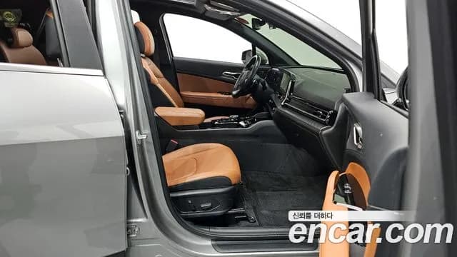 2022 Kia Sportage 5th Gen Gasoline 1.6 Turbo 2WD Sold VIN KNAPY81BGNK005765 – photo 16 2022 Kia Sportage 5th Gen Gasoline 1.6 Turbo 2WD Sold VIN KNAPY81BGNK005765 – photo 16