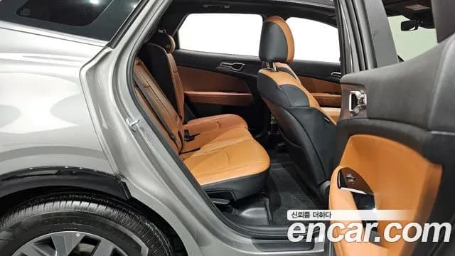 2022 Kia Sportage 5th Gen Gasoline 1.6 Turbo 2WD Sold VIN KNAPY81BGNK005765 – photo 17 2022 Kia Sportage 5th Gen Gasoline 1.6 Turbo 2WD Sold VIN KNAPY81BGNK005765 – photo 17