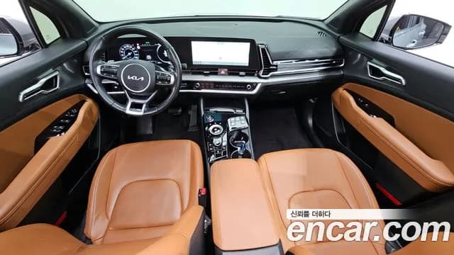 2022 Kia Sportage 5th Gen Gasoline 1.6 Turbo 2WD Sold VIN KNAPY81BGNK005765 – photo 20 2022 Kia Sportage 5th Gen Gasoline 1.6 Turbo 2WD Sold VIN KNAPY81BGNK005765 – photo 20
