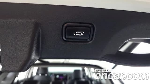 2022 Kia Sportage 5th Gen Gasoline 1.6 Turbo 2WD Sold VIN KNAPY81BGNK007434 – trunk area 2022 Kia Sportage 5th Gen Gasoline 1.6 Turbo 2WD Sold VIN KNAPY81BGNK007434 – trunk area