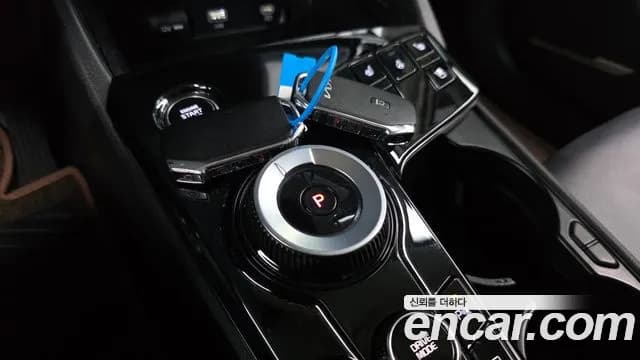 2022 Kia Sportage 5th Gen Gasoline 1.6 Turbo 2WD Sold VIN KNAPY81BGNK007434 – photo 11 2022 Kia Sportage 5th Gen Gasoline 1.6 Turbo 2WD Sold VIN KNAPY81BGNK007434 – photo 11