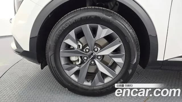 2022 Kia Sportage 5th Gen Gasoline 1.6 Turbo 2WD Sold VIN KNAPY81BGNK007434 – photo 12 2022 Kia Sportage 5th Gen Gasoline 1.6 Turbo 2WD Sold VIN KNAPY81BGNK007434 – photo 12