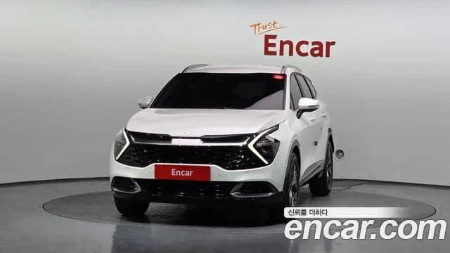 2022 Kia Sportage 5th Gen Gasoline 1.6 Turbo 2WD Sold VIN KNAPY81BGNK007434 – photo 16 2022 Kia Sportage 5th Gen Gasoline 1.6 Turbo 2WD Sold VIN KNAPY81BGNK007434 – photo 16