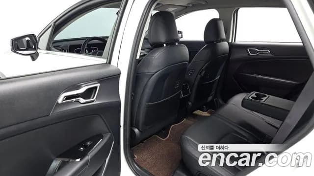 2022 Kia Sportage 5th Gen Gasoline 1.6 Turbo 2WD Sold VIN KNAPY81BGNK007434 – photo 18 2022 Kia Sportage 5th Gen Gasoline 1.6 Turbo 2WD Sold VIN KNAPY81BGNK007434 – photo 18