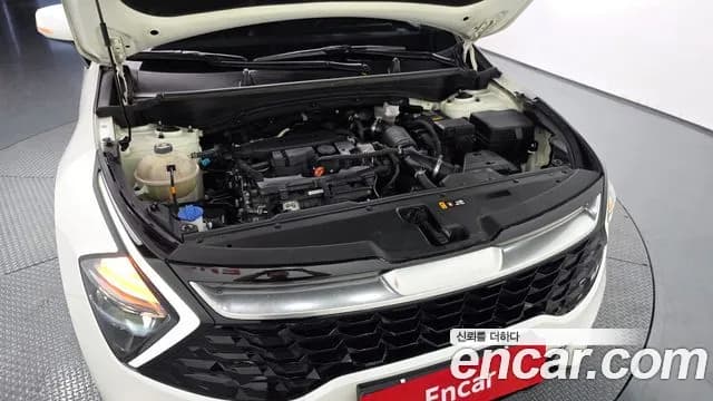 2022 Kia Sportage 5th Gen Gasoline 1.6 Turbo 2WD Sold VIN KNAPY81BGNK007434 – photo 19 2022 Kia Sportage 5th Gen Gasoline 1.6 Turbo 2WD Sold VIN KNAPY81BGNK007434 – photo 19