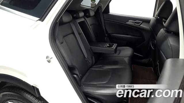 2022 Kia Sportage 5th Gen Gasoline 1.6 Turbo 2WD Sold VIN KNAPY81BGNK007434 – photo 27 2022 Kia Sportage 5th Gen Gasoline 1.6 Turbo 2WD Sold VIN KNAPY81BGNK007434 – photo 27