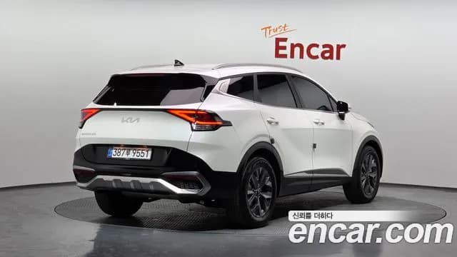 2022 Kia Sportage 5th Gen Gasoline 1.6 Turbo 2WD Sold VIN KNAPY81BGNK007434 – photo 29 2022 Kia Sportage 5th Gen Gasoline 1.6 Turbo 2WD Sold VIN KNAPY81BGNK007434 – photo 29