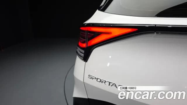2022 Kia Sportage 5th Gen Gasoline 1.6 Turbo 2WD Sold VIN KNAPY81BGNK008967 – side profile 2022 Kia Sportage 5th Gen Gasoline 1.6 Turbo 2WD Sold VIN KNAPY81BGNK008967 – side profile