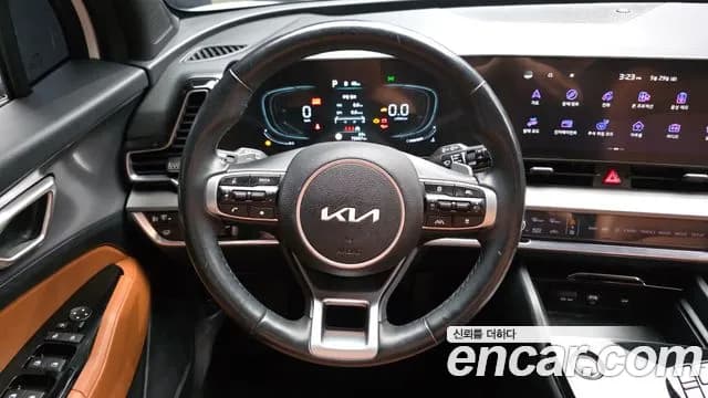 2022 Kia Sportage 5th Gen Gasoline 1.6 Turbo 2WD Sold VIN KNAPY81BGNK008967 – interior seats 2022 Kia Sportage 5th Gen Gasoline 1.6 Turbo 2WD Sold VIN KNAPY81BGNK008967 – interior seats