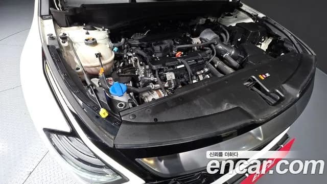 2022 Kia Sportage 5th Gen Gasoline 1.6 Turbo 2WD Sold VIN KNAPY81BGNK008967 – odometer reading 2022 Kia Sportage 5th Gen Gasoline 1.6 Turbo 2WD Sold VIN KNAPY81BGNK008967 – odometer reading