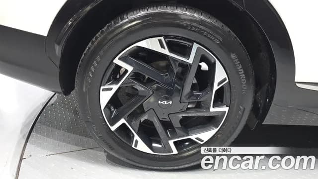 2022 Kia Sportage 5th Gen Gasoline 1.6 Turbo 2WD Sold VIN KNAPY81BGNK008967 – photo 12 2022 Kia Sportage 5th Gen Gasoline 1.6 Turbo 2WD Sold VIN KNAPY81BGNK008967 – photo 12