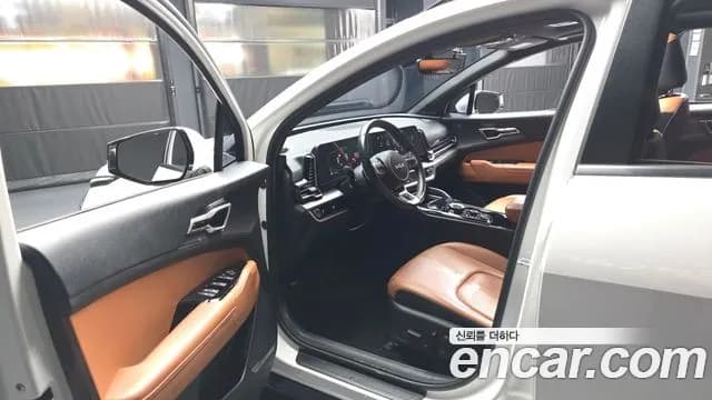 2022 Kia Sportage 5th Gen Gasoline 1.6 Turbo 2WD Sold VIN KNAPY81BGNK008967 – photo 23 2022 Kia Sportage 5th Gen Gasoline 1.6 Turbo 2WD Sold VIN KNAPY81BGNK008967 – photo 23