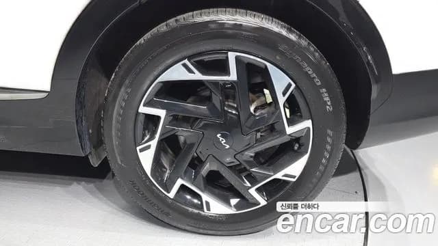 2022 Kia Sportage 5th Gen Gasoline 1.6 Turbo 2WD Sold VIN KNAPY81BGNK008967 – photo 25 2022 Kia Sportage 5th Gen Gasoline 1.6 Turbo 2WD Sold VIN KNAPY81BGNK008967 – photo 25