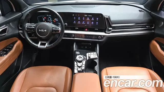 2022 Kia Sportage 5th Gen Gasoline 1.6 Turbo 2WD Sold VIN KNAPY81BGNK008967 – photo 28 2022 Kia Sportage 5th Gen Gasoline 1.6 Turbo 2WD Sold VIN KNAPY81BGNK008967 – photo 28