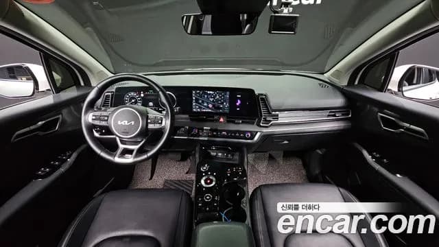 2022 Kia Sportage 5th Gen Gasoline 1.6 Turbo 2WD Sold VIN KNAPY81BGNK009288 – side profile 2022 Kia Sportage 5th Gen Gasoline 1.6 Turbo 2WD Sold VIN KNAPY81BGNK009288 – side profile