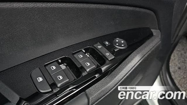 2022 Kia Sportage 5th Gen Gasoline 1.6 Turbo 2WD Sold VIN KNAPY81BGNK009288 – interior seats 2022 Kia Sportage 5th Gen Gasoline 1.6 Turbo 2WD Sold VIN KNAPY81BGNK009288 – interior seats