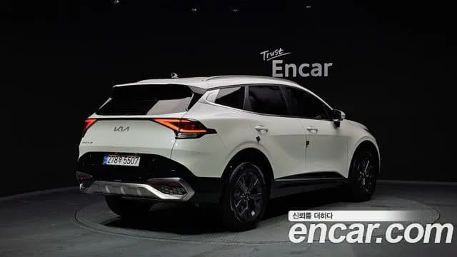 2022 Kia Sportage 5th Gen Gasoline 1.6 Turbo 2WD Sold VIN KNAPY81BGNK009288 – undercarriage 2022 Kia Sportage 5th Gen Gasoline 1.6 Turbo 2WD Sold VIN KNAPY81BGNK009288 – undercarriage