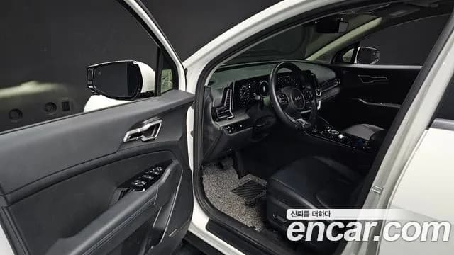 2022 Kia Sportage 5th Gen Gasoline 1.6 Turbo 2WD Sold VIN KNAPY81BGNK009288 – odometer reading 2022 Kia Sportage 5th Gen Gasoline 1.6 Turbo 2WD Sold VIN KNAPY81BGNK009288 – odometer reading