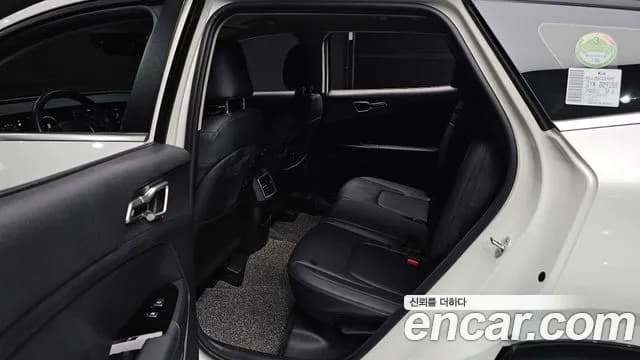 2022 Kia Sportage 5th Gen Gasoline 1.6 Turbo 2WD Sold VIN KNAPY81BGNK009288 – photo 11 2022 Kia Sportage 5th Gen Gasoline 1.6 Turbo 2WD Sold VIN KNAPY81BGNK009288 – photo 11