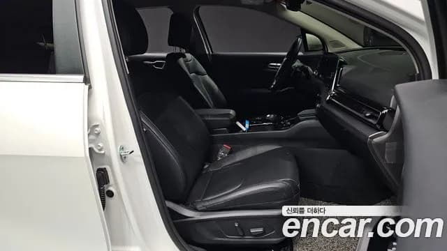 2022 Kia Sportage 5th Gen Gasoline 1.6 Turbo 2WD Sold VIN KNAPY81BGNK009288 – photo 13 2022 Kia Sportage 5th Gen Gasoline 1.6 Turbo 2WD Sold VIN KNAPY81BGNK009288 – photo 13