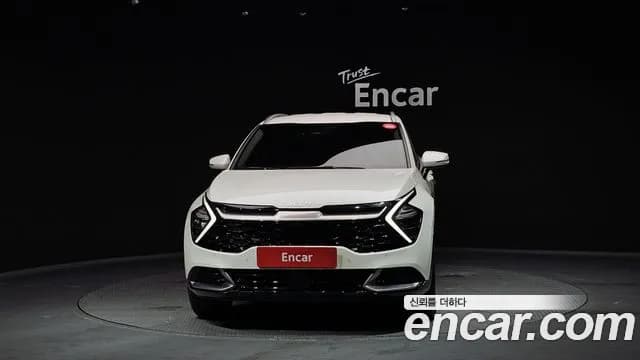2022 Kia Sportage 5th Gen Gasoline 1.6 Turbo 2WD Sold VIN KNAPY81BGNK009288 – photo 20 2022 Kia Sportage 5th Gen Gasoline 1.6 Turbo 2WD Sold VIN KNAPY81BGNK009288 – photo 20