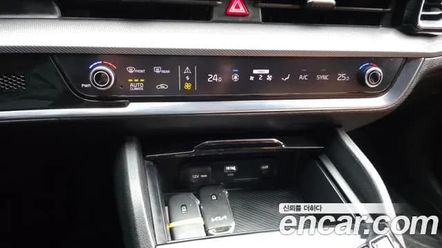 2022 Kia Sportage 5th Gen Gasoline 1.6 Turbo 2WD Sold VIN KNAPY81BGNK009411 – photo 11 2022 Kia Sportage 5th Gen Gasoline 1.6 Turbo 2WD Sold VIN KNAPY81BGNK009411 – photo 11
