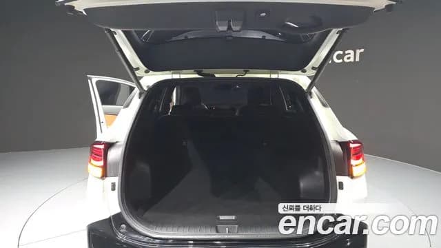 2022 Kia Sportage 5th Gen Gasoline 1.6 Turbo 2WD Sold VIN KNAPY81BGNK009411 – photo 13 2022 Kia Sportage 5th Gen Gasoline 1.6 Turbo 2WD Sold VIN KNAPY81BGNK009411 – photo 13