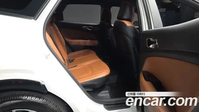 2022 Kia Sportage 5th Gen Gasoline 1.6 Turbo 2WD Sold VIN KNAPY81BGNK009411 – photo 20 2022 Kia Sportage 5th Gen Gasoline 1.6 Turbo 2WD Sold VIN KNAPY81BGNK009411 – photo 20