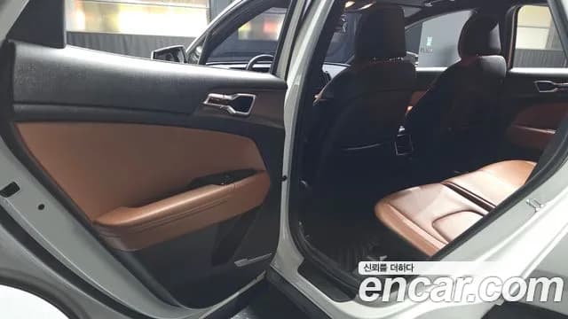 2022 Kia Sportage 5th Gen Gasoline 1.6 Turbo 2WD Sold VIN KNAPY81BGNK009411 – photo 24 2022 Kia Sportage 5th Gen Gasoline 1.6 Turbo 2WD Sold VIN KNAPY81BGNK009411 – photo 24