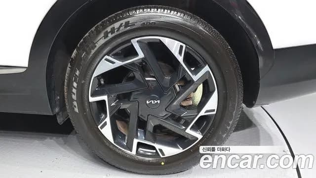 2022 Kia Sportage 5th Gen Gasoline 1.6 Turbo 2WD Sold VIN KNAPY81BGNK009411 – photo 32 2022 Kia Sportage 5th Gen Gasoline 1.6 Turbo 2WD Sold VIN KNAPY81BGNK009411 – photo 32