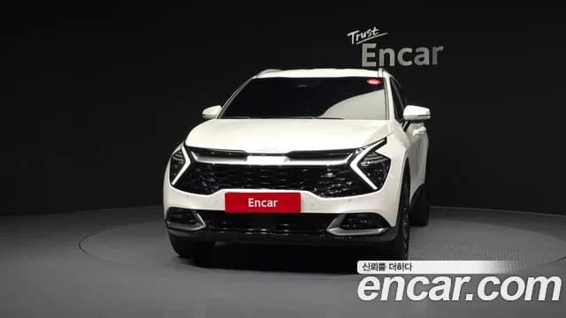 2022 Kia Sportage 5th Gen Gasoline 1.6 Turbo 2WD Sold VIN KNAPY81BGNK009411 – photo 34 2022 Kia Sportage 5th Gen Gasoline 1.6 Turbo 2WD Sold VIN KNAPY81BGNK009411 – photo 34