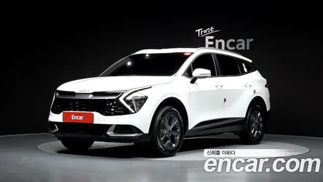 2022 Kia Sportage 5th Gen Gasoline 1.6 Turbo 2WD Sold VIN KNAPY81BGNK010698 – photo 17 2022 Kia Sportage 5th Gen Gasoline 1.6 Turbo 2WD Sold VIN KNAPY81BGNK010698 – photo 17