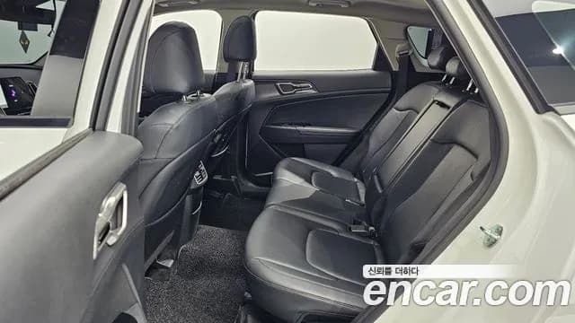 2022 Kia Sportage 5th Gen Gasoline 1.6 Turbo 2WD Sold VIN KNAPY81BGNK011471 – front exterior 2022 Kia Sportage 5th Gen Gasoline 1.6 Turbo 2WD Sold VIN KNAPY81BGNK011471 – front exterior