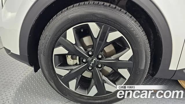 2022 Kia Sportage 5th Gen Gasoline 1.6 Turbo 2WD Sold VIN KNAPY81BGNK011471 – rear exterior 2022 Kia Sportage 5th Gen Gasoline 1.6 Turbo 2WD Sold VIN KNAPY81BGNK011471 – rear exterior