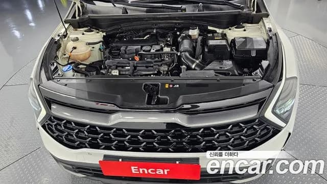 2022 Kia Sportage 5th Gen Gasoline 1.6 Turbo 2WD Sold VIN KNAPY81BGNK011471 – dashboard 2022 Kia Sportage 5th Gen Gasoline 1.6 Turbo 2WD Sold VIN KNAPY81BGNK011471 – dashboard