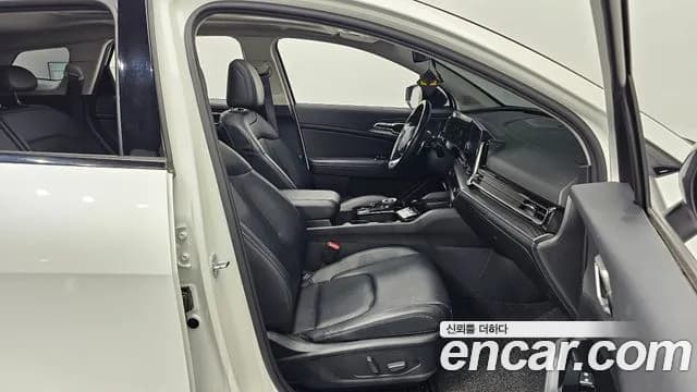2022 Kia Sportage 5th Gen Gasoline 1.6 Turbo 2WD Sold VIN KNAPY81BGNK011471 – interior seats 2022 Kia Sportage 5th Gen Gasoline 1.6 Turbo 2WD Sold VIN KNAPY81BGNK011471 – interior seats