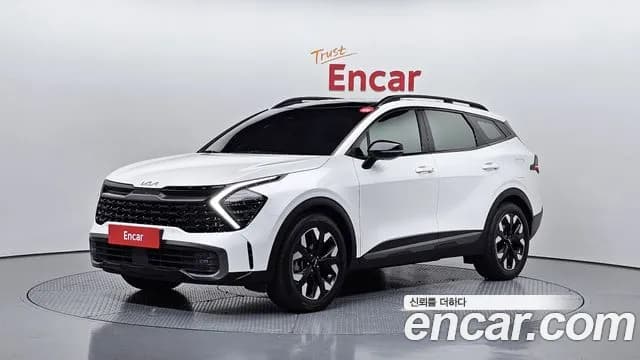 2022 Kia Sportage 5th Gen Gasoline 1.6 Turbo 2WD Sold VIN KNAPY81BGNK011471 – engine bay 2022 Kia Sportage 5th Gen Gasoline 1.6 Turbo 2WD Sold VIN KNAPY81BGNK011471 – engine bay