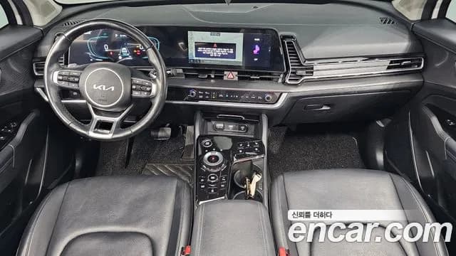 2022 Kia Sportage 5th Gen Gasoline 1.6 Turbo 2WD Sold VIN KNAPY81BGNK011471 – exterior detail 2022 Kia Sportage 5th Gen Gasoline 1.6 Turbo 2WD Sold VIN KNAPY81BGNK011471 – exterior detail