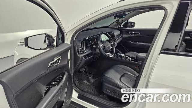 2022 Kia Sportage 5th Gen Gasoline 1.6 Turbo 2WD Sold VIN KNAPY81BGNK011471 – undercarriage 2022 Kia Sportage 5th Gen Gasoline 1.6 Turbo 2WD Sold VIN KNAPY81BGNK011471 – undercarriage