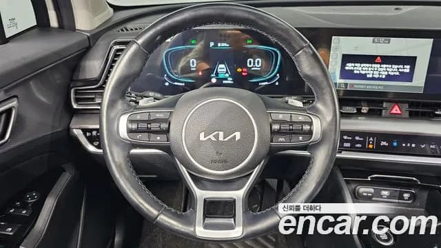 2022 Kia Sportage 5th Gen Gasoline 1.6 Turbo 2WD Sold VIN KNAPY81BGNK011471 – photo 16 2022 Kia Sportage 5th Gen Gasoline 1.6 Turbo 2WD Sold VIN KNAPY81BGNK011471 – photo 16