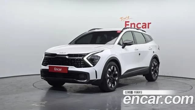 2022 Kia Sportage 5th Gen Gasoline 1.6 Turbo 2WD Sold VIN KNAPY81BGNK011635 – interior seats 2022 Kia Sportage 5th Gen Gasoline 1.6 Turbo 2WD Sold VIN KNAPY81BGNK011635 – interior seats