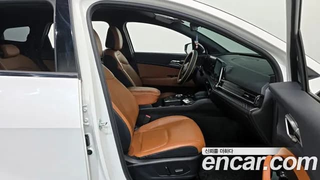 2022 Kia Sportage 5th Gen Gasoline 1.6 Turbo 2WD Sold VIN KNAPY81BGNK011635 – engine bay 2022 Kia Sportage 5th Gen Gasoline 1.6 Turbo 2WD Sold VIN KNAPY81BGNK011635 – engine bay