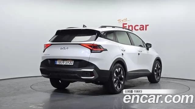 2022 Kia Sportage 5th Gen Gasoline 1.6 Turbo 2WD Sold VIN KNAPY81BGNK011635 – photo 14 2022 Kia Sportage 5th Gen Gasoline 1.6 Turbo 2WD Sold VIN KNAPY81BGNK011635 – photo 14