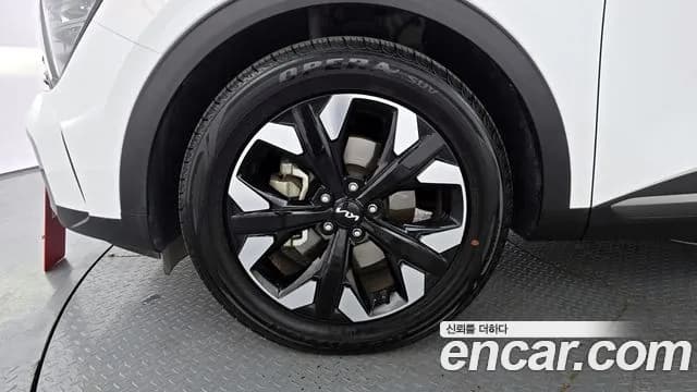 2022 Kia Sportage 5th Gen Gasoline 1.6 Turbo 2WD Sold VIN KNAPY81BGNK011635 – photo 17 2022 Kia Sportage 5th Gen Gasoline 1.6 Turbo 2WD Sold VIN KNAPY81BGNK011635 – photo 17