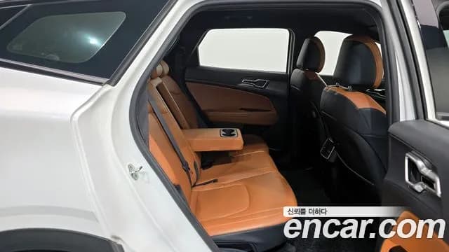 2022 Kia Sportage 5th Gen Gasoline 1.6 Turbo 2WD Sold VIN KNAPY81BGNK011635 – photo 18 2022 Kia Sportage 5th Gen Gasoline 1.6 Turbo 2WD Sold VIN KNAPY81BGNK011635 – photo 18